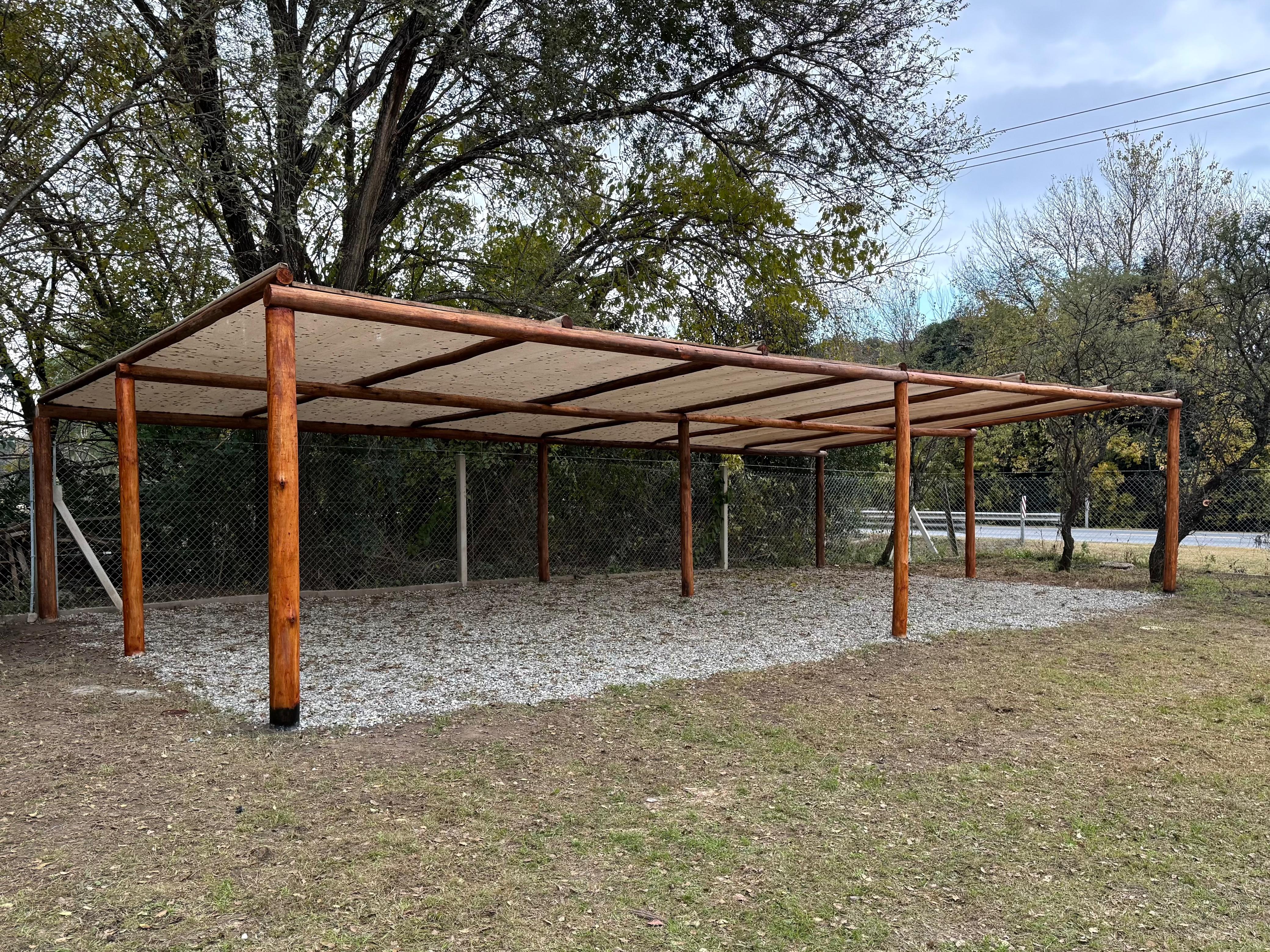 The units — Villa Vadori Suites