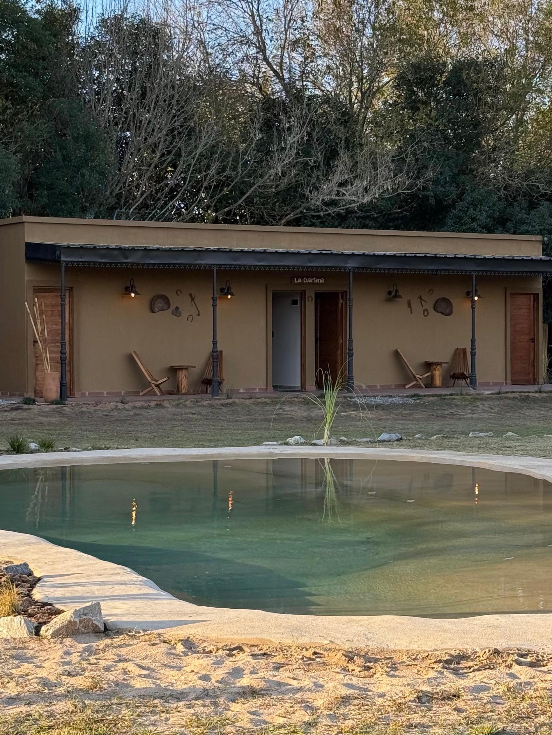 Standard suite — Villa Vadori Suites
