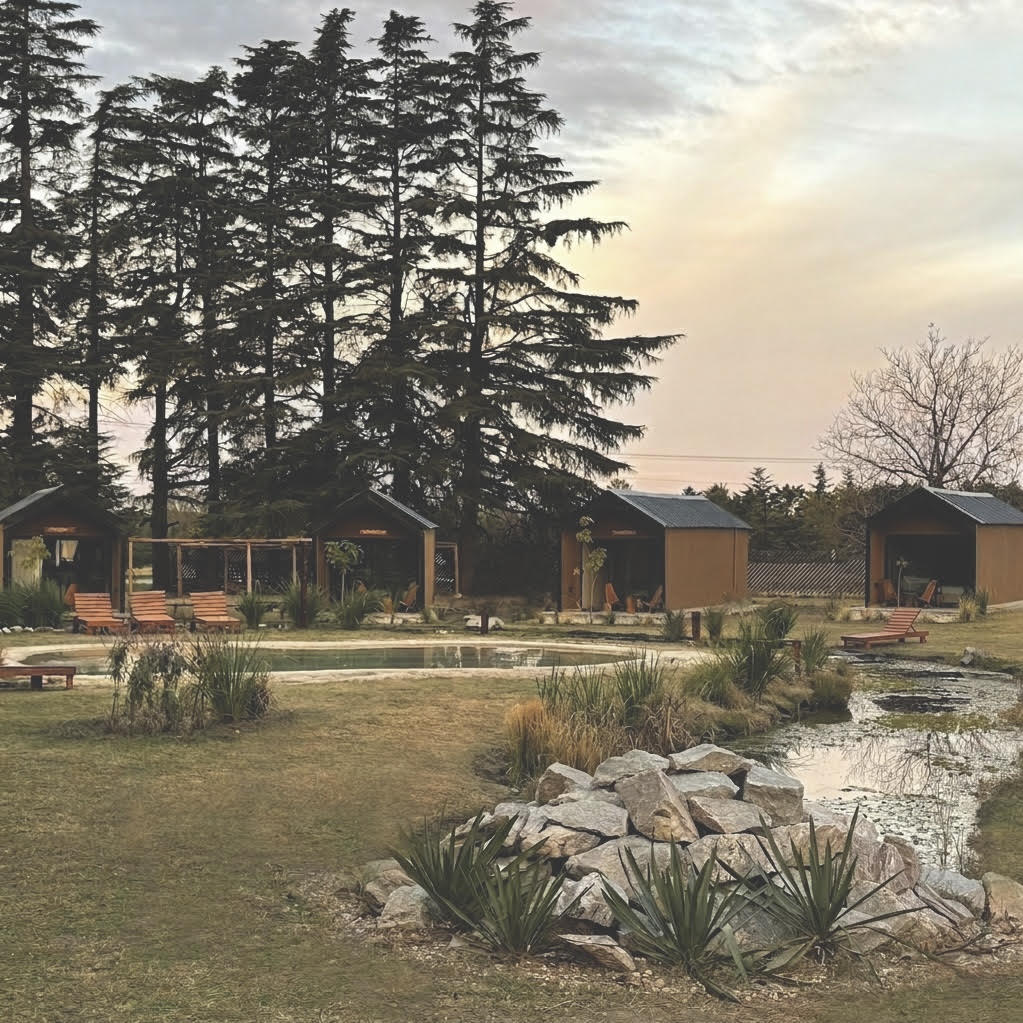 Villa Vadori Suites